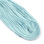 Нитки мулине IDEAL арт.ТВ (100% хлопок) 24х8м цв.384