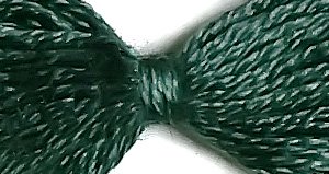 Нитки мулине IDEAL арт.ТВ (100% хлопок) 24х8м цв.389