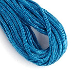 Нитки мулине IDEAL арт.ТВ (100% хлопок) 24х8м цв.523